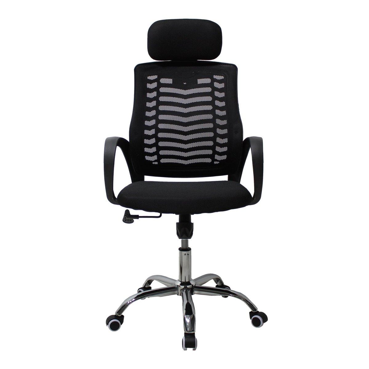 Silla Directiva Jm-108A - Ergonomik Silla de Oficina MBK