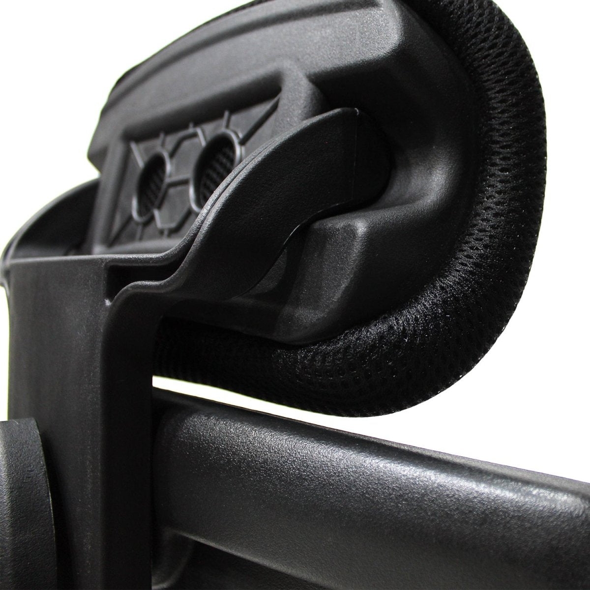 Silla Directiva Jm-108A - Ergonomik Silla de Oficina MBK