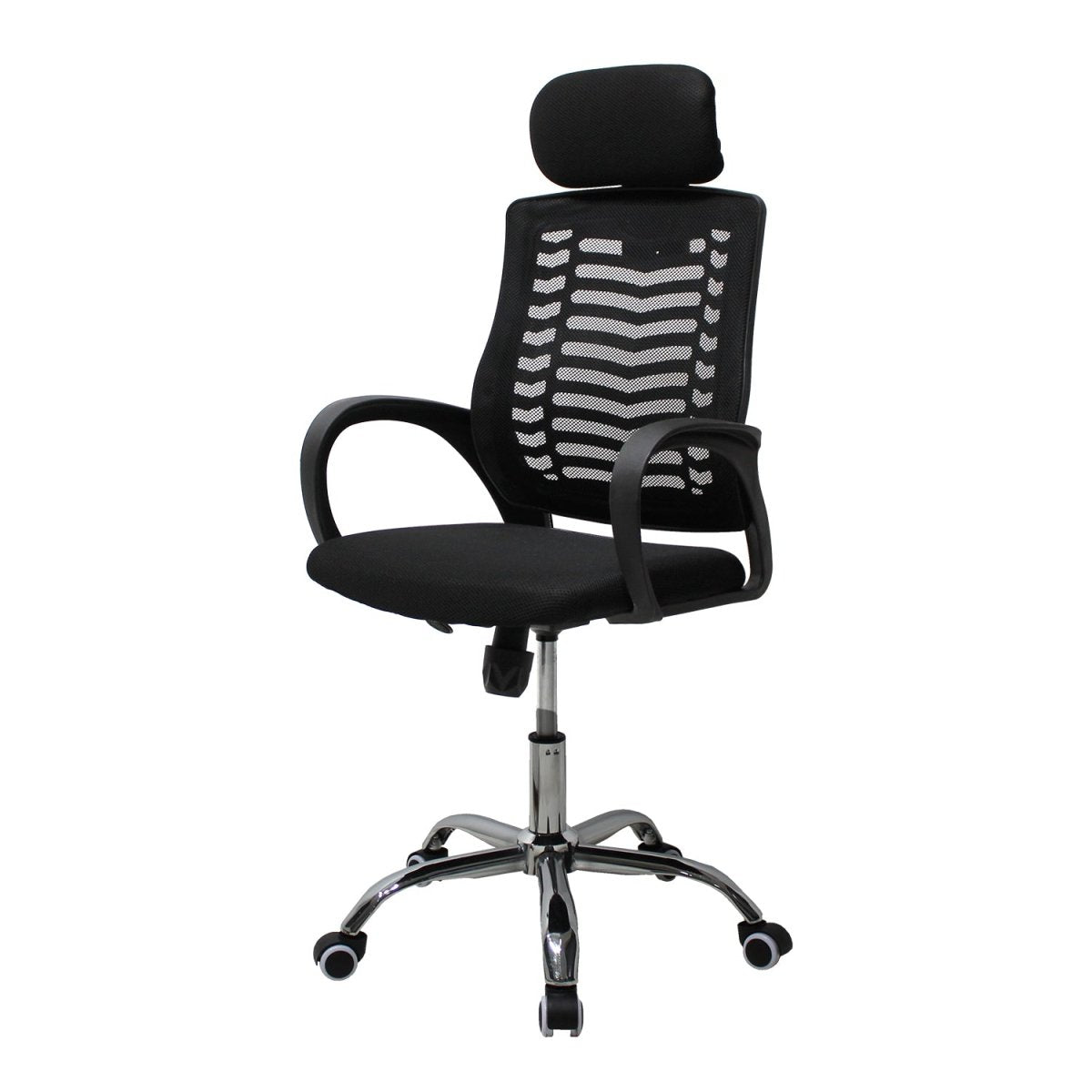 Silla Directiva Jm-108A - Ergonomik Silla de Oficina MBK