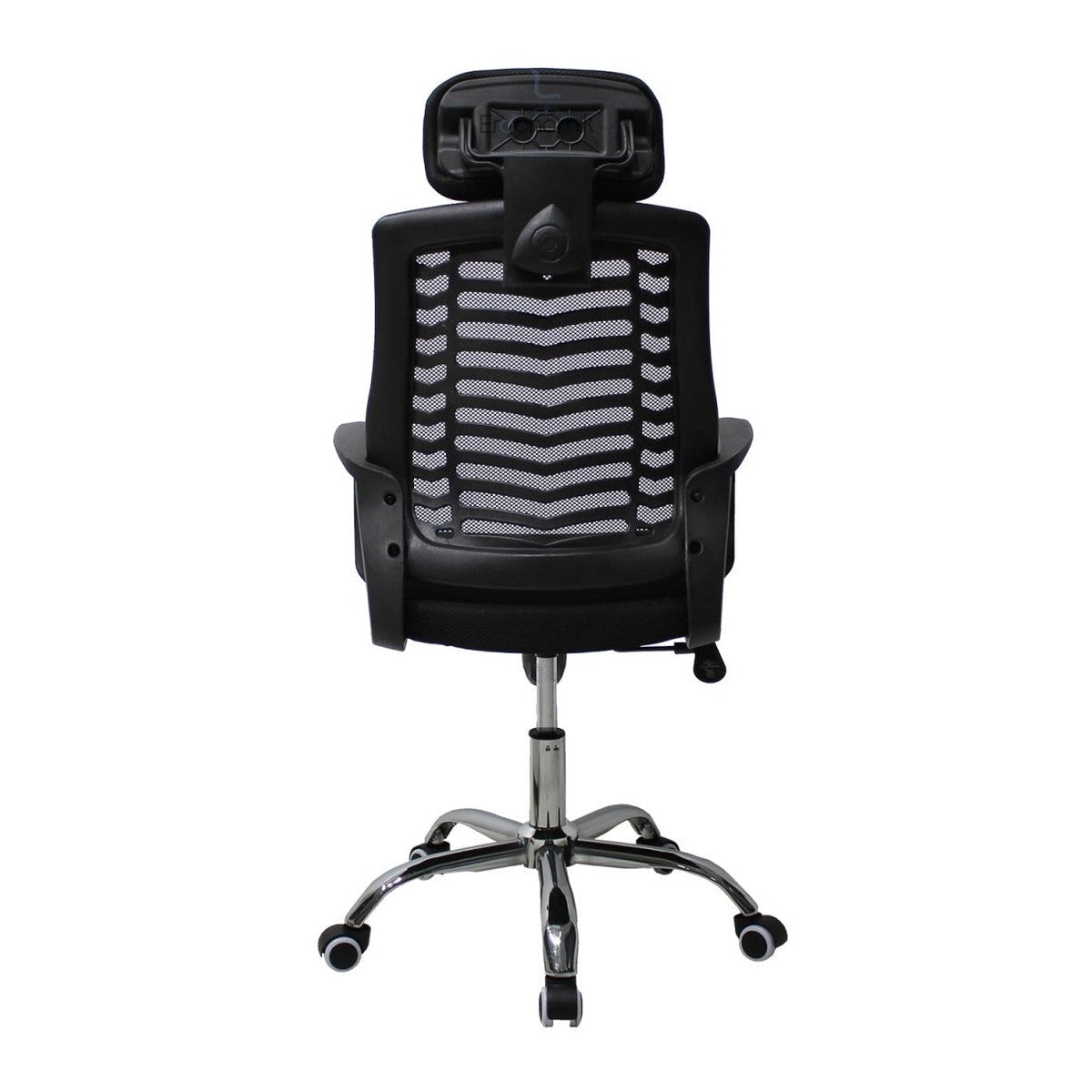 Silla Directiva Jm-108A - Ergonomik Silla de Oficina MBK