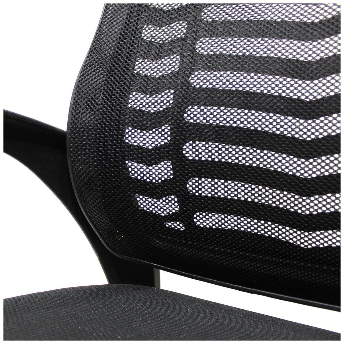 Silla Directiva Jm-108A - Ergonomik Silla de Oficina MBK