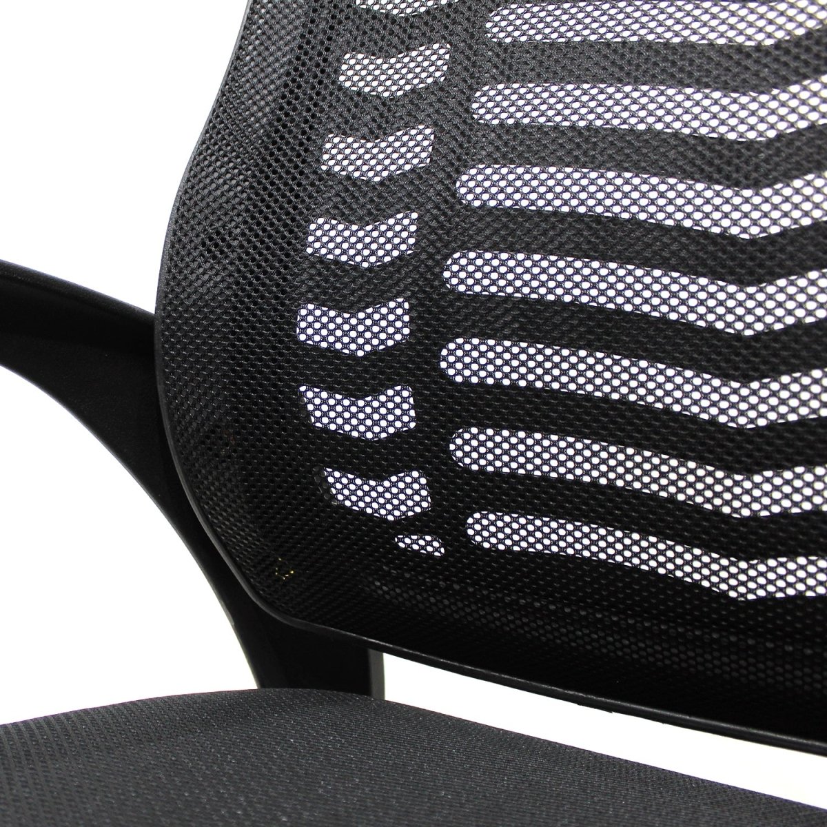 Silla Directiva Jm-108A - Ergonomik Silla de Oficina MBK