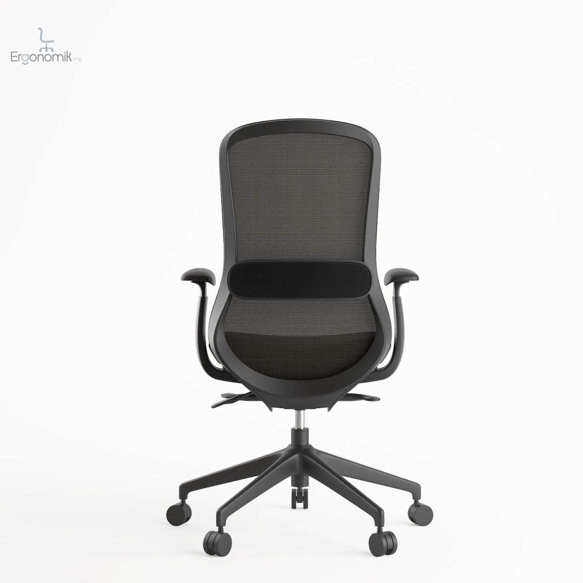 Silla Directiva Londres - Ergonomik silla ejecutiva MEM