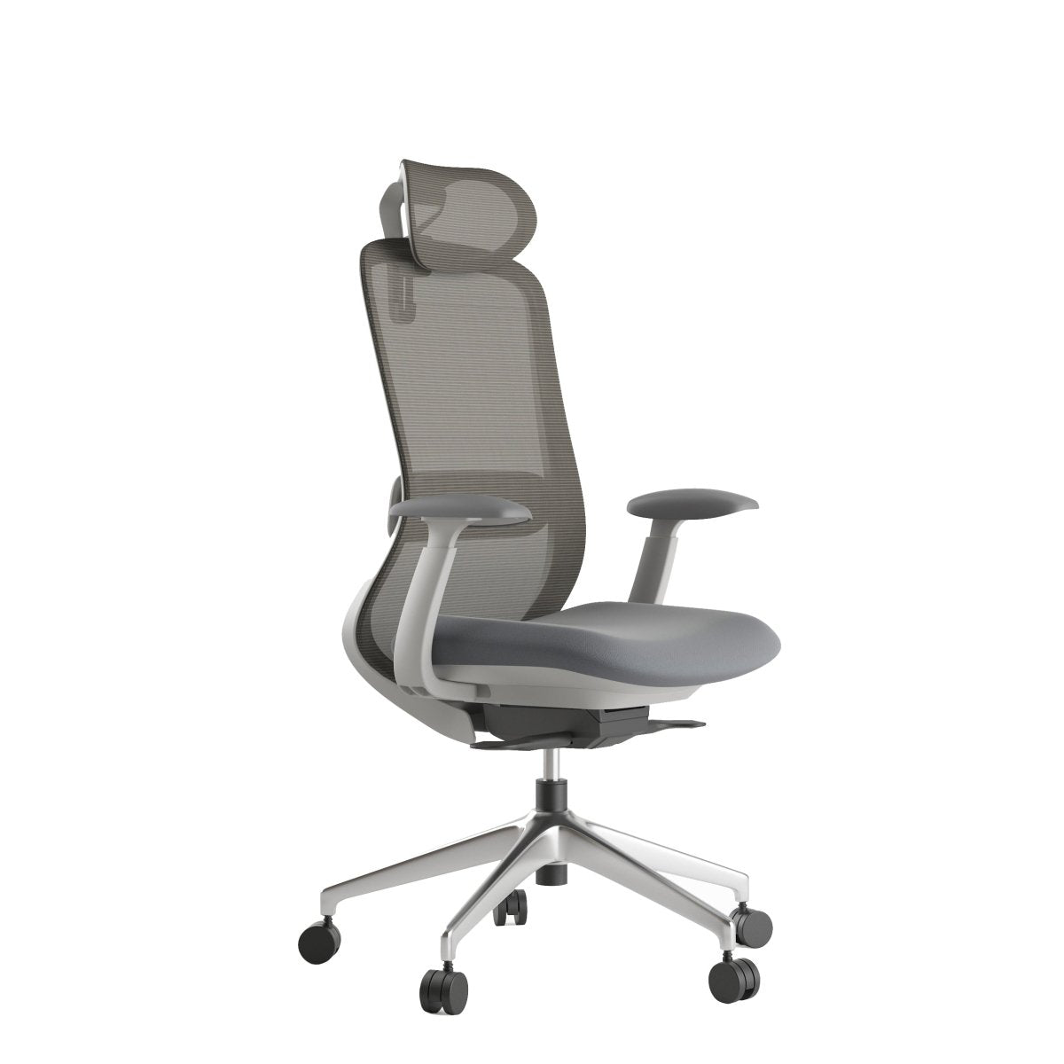 Silla Directiva Londres - Ergonomik silla directiva MEM