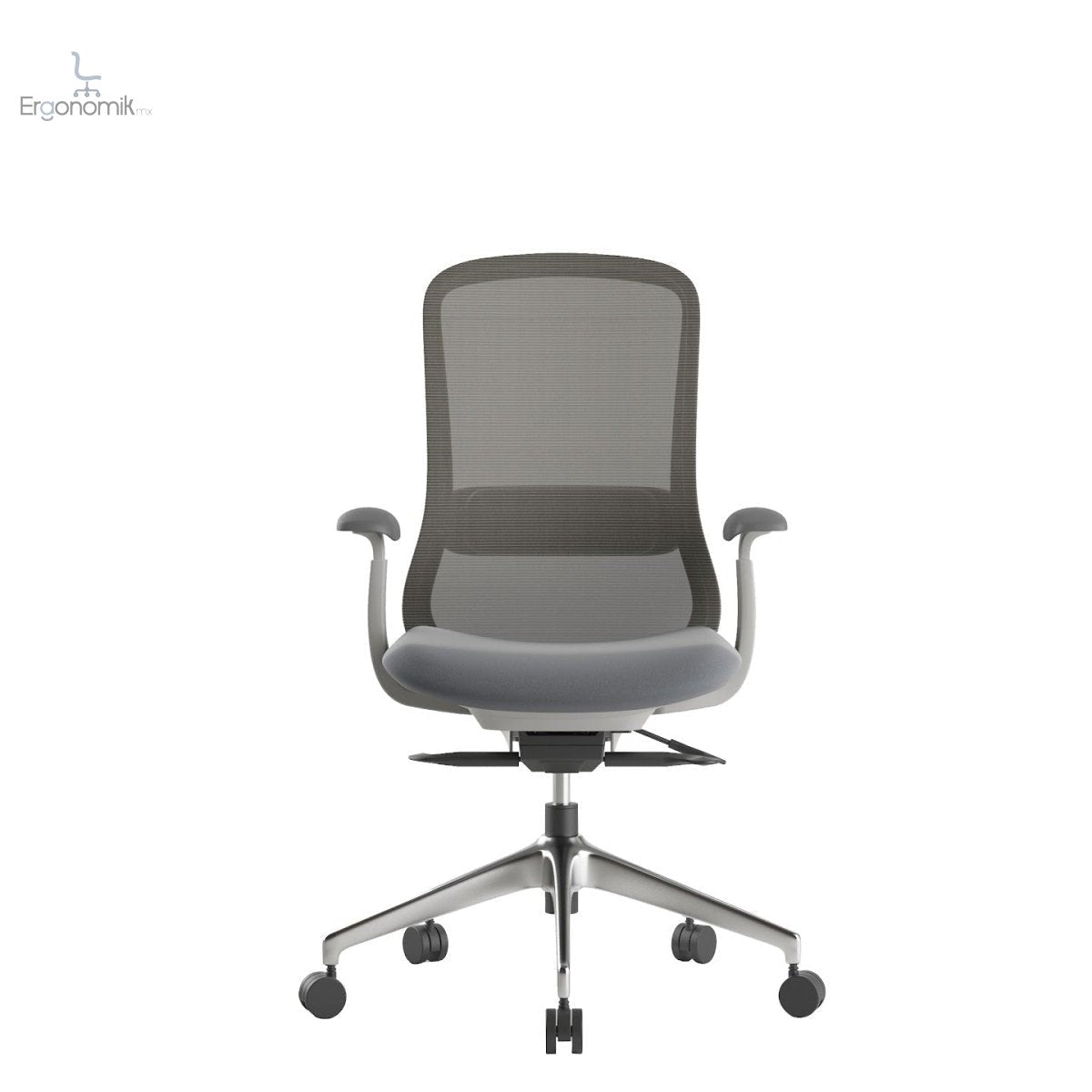 Silla Directiva Londres - Ergonomik silla ejecutiva MEM