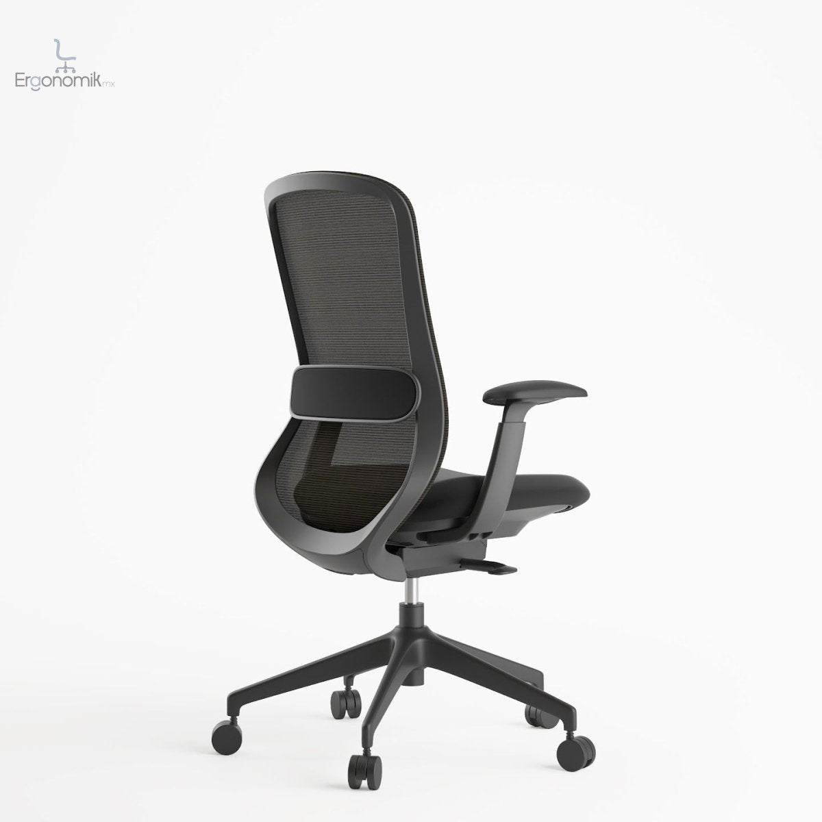 Silla Directiva Londres - Ergonomik silla ejecutiva MEM