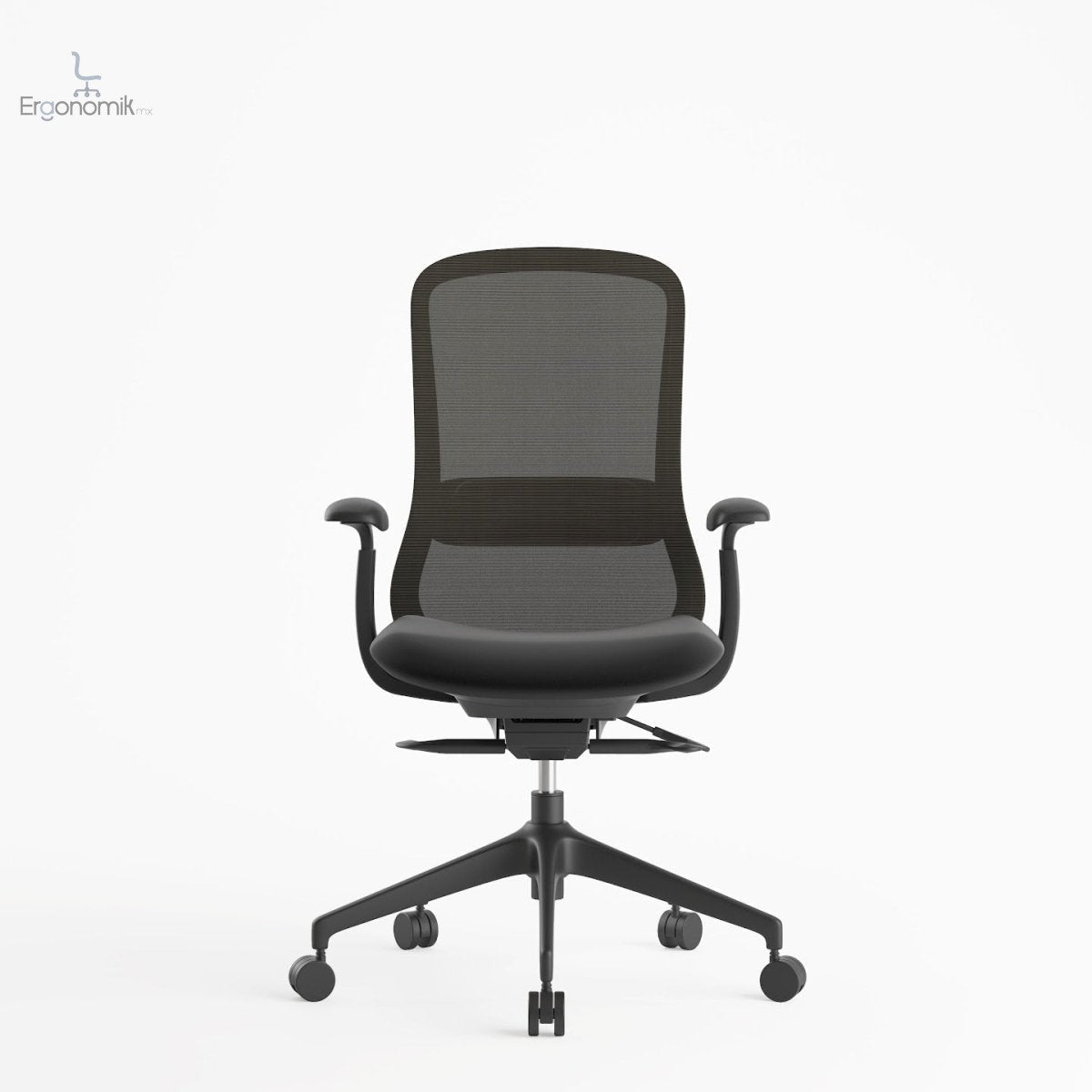 Silla Directiva Londres - Ergonomik silla ejecutiva MEM