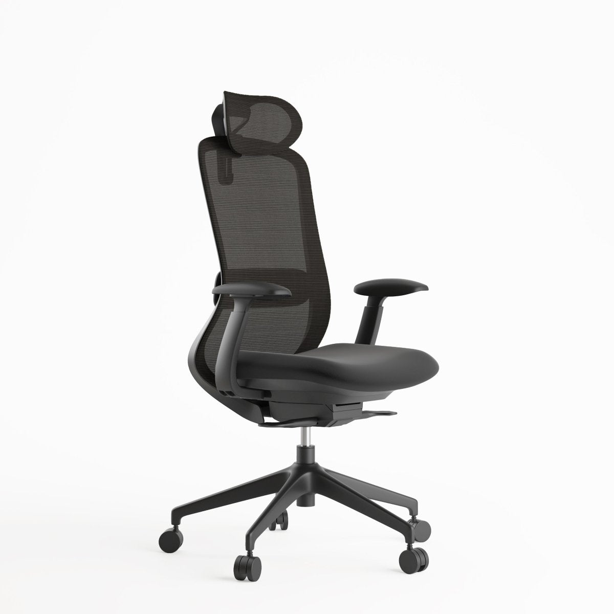 Silla Directiva Londres - Ergonomik silla ejecutiva MEM