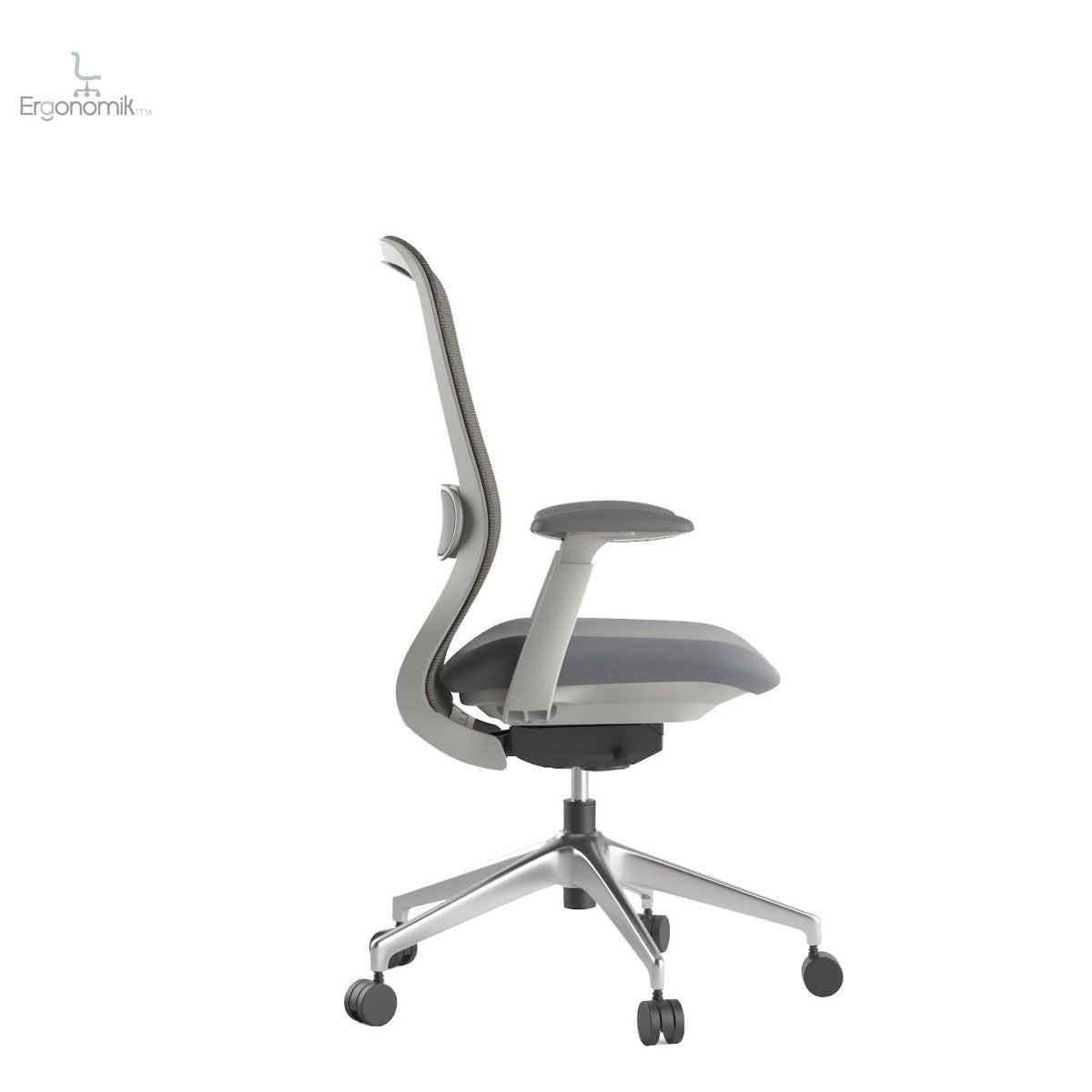 Silla Directiva Londres - Ergonomik silla ejecutiva MEM