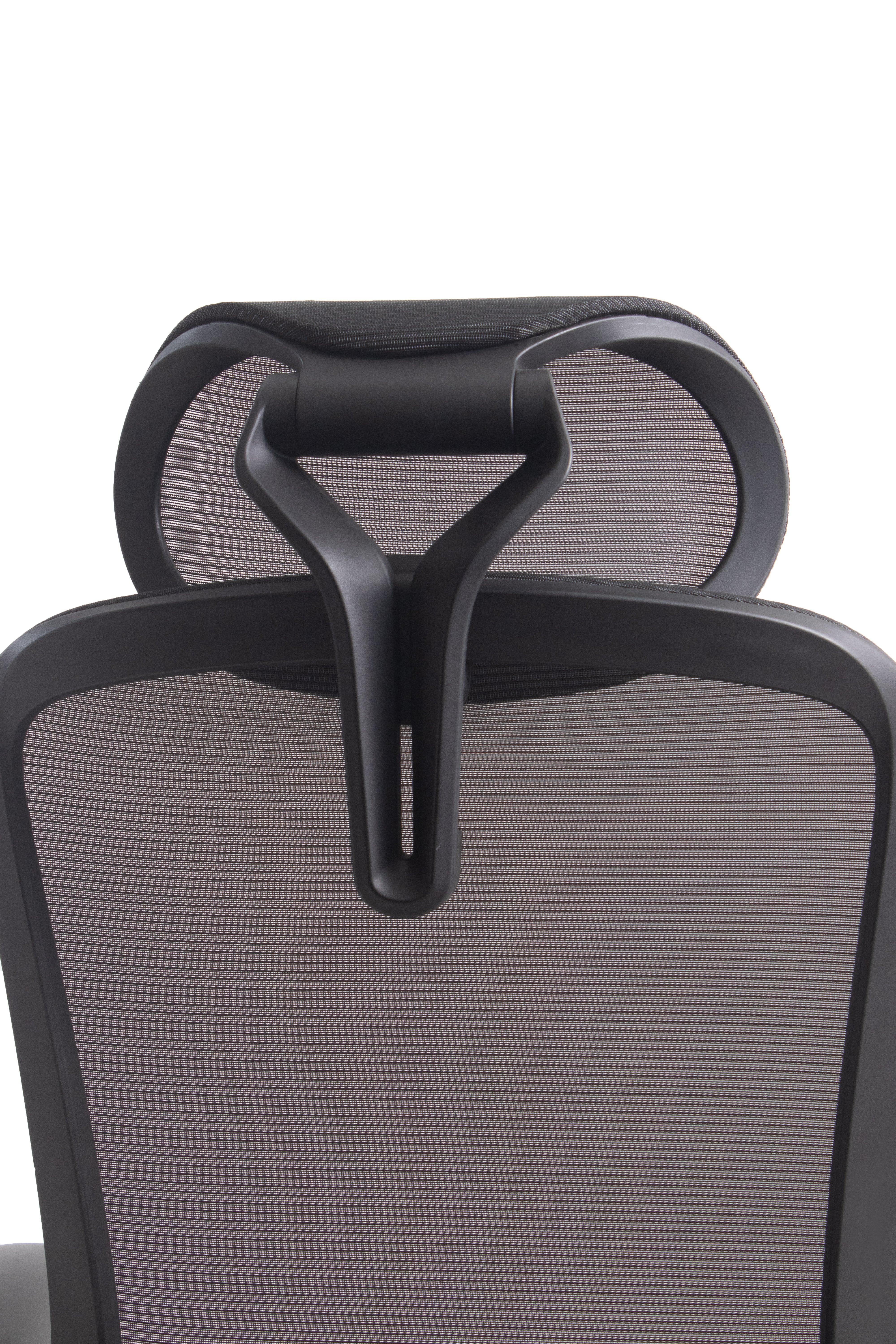 Detalle de costuras premium