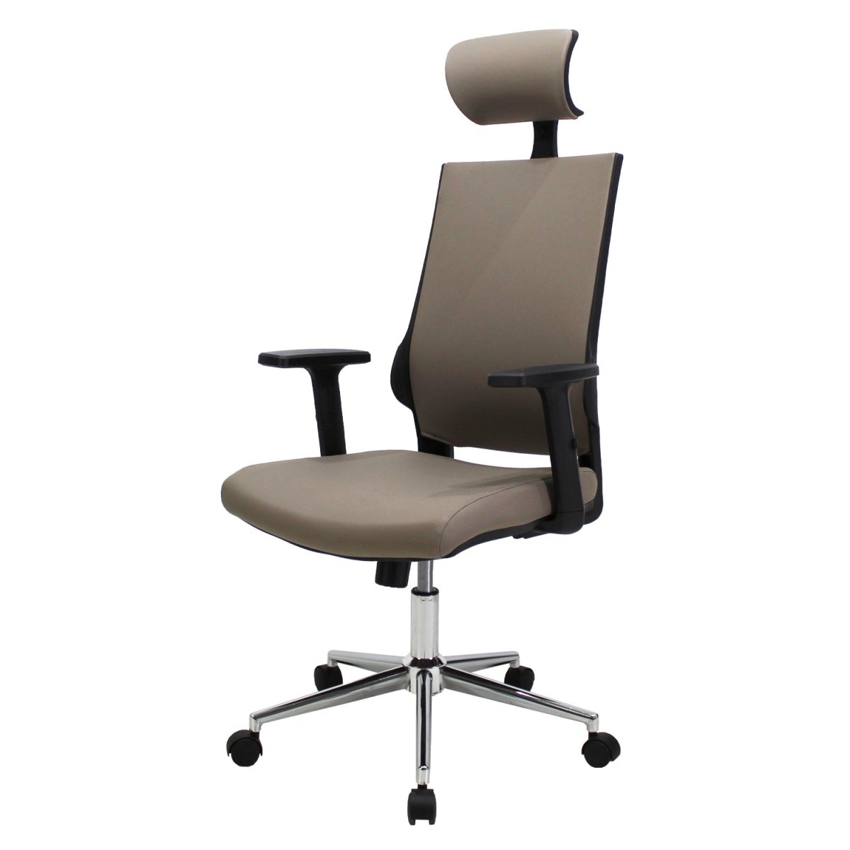 Silla Directiva Lugo - Ergonomik Silla de Oficina MBK