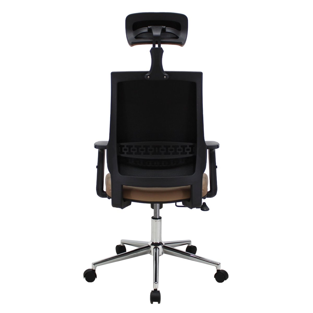Silla Directiva Lugo - Ergonomik Silla de Oficina MBK