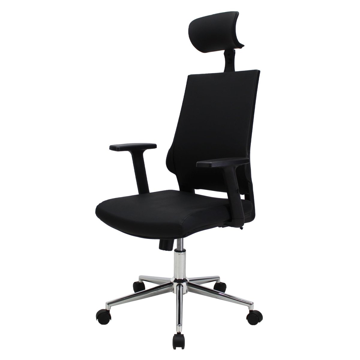 Silla Directiva Lugo - Ergonomik Silla de Oficina MBK