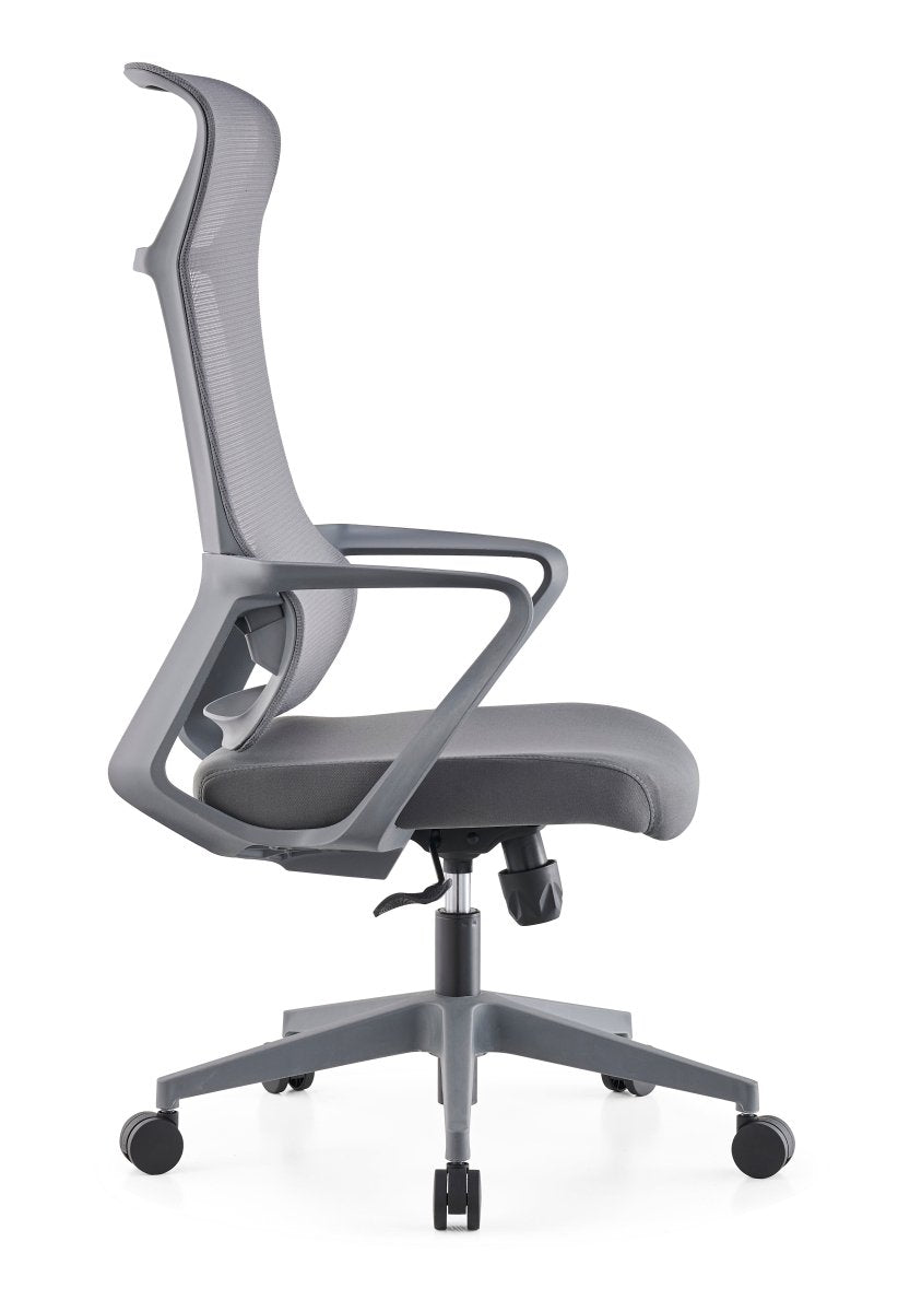 Silla Directiva Luxemburgo - Ergonomik Sillas de Oficina MEM