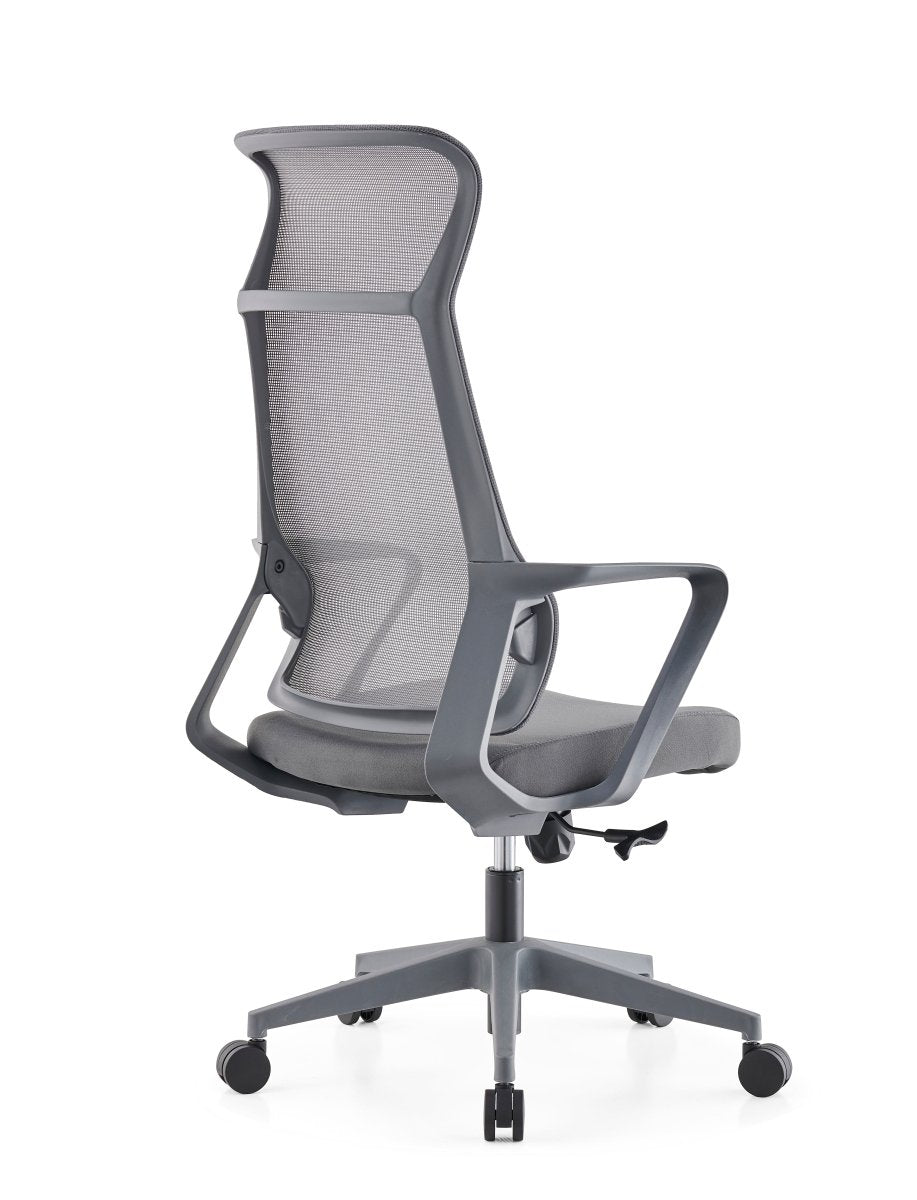 Silla Directiva Luxemburgo - Ergonomik Sillas de Oficina MEM