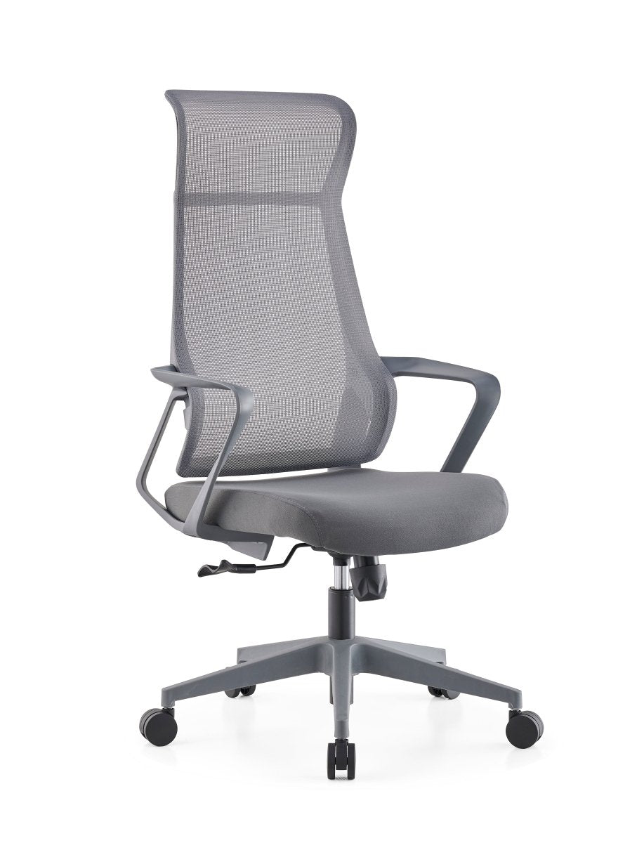 Silla Directiva Luxemburgo - Ergonomik Sillas de Oficina MEM