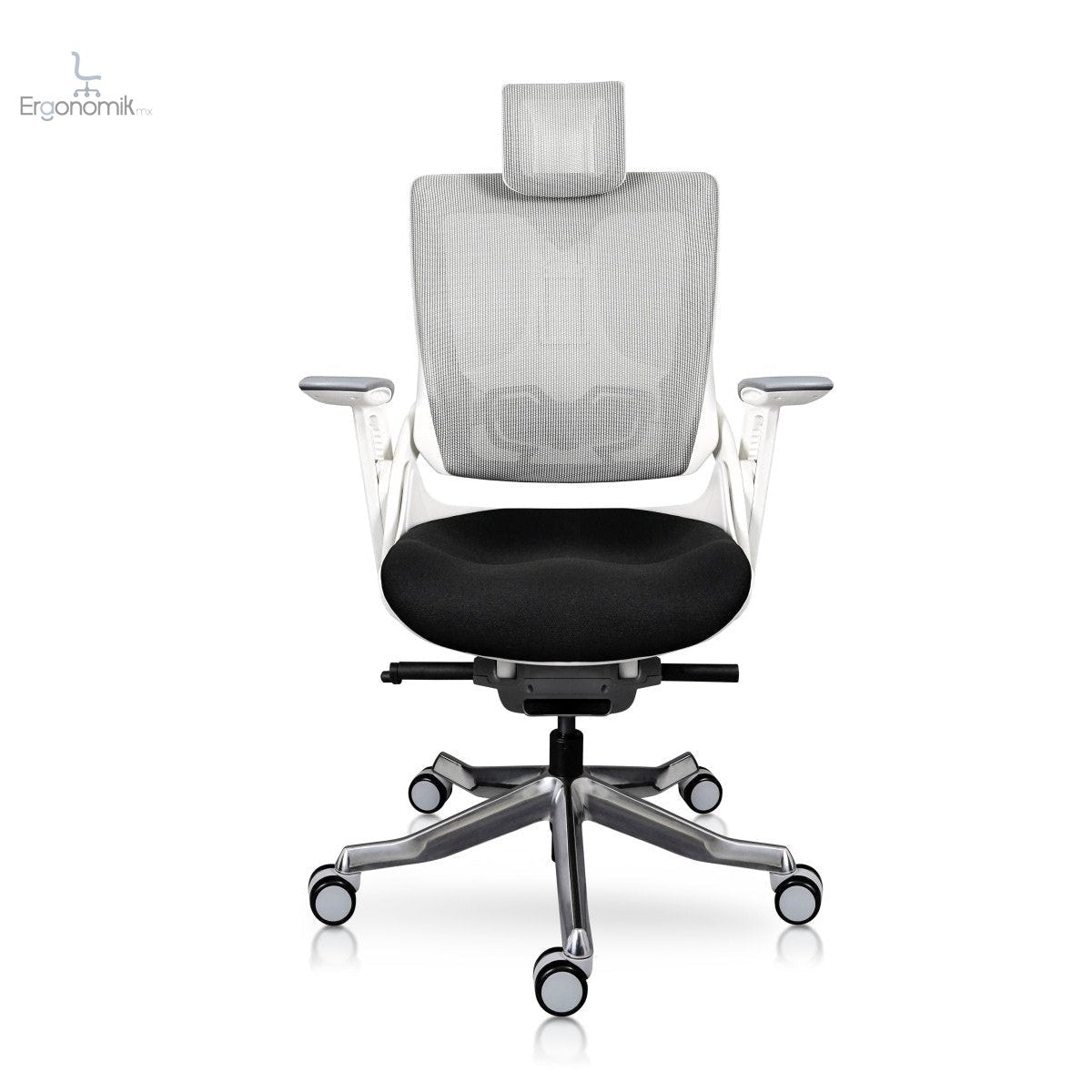 Silla Directiva Madagascar - Ergonomik silla directiva MEM