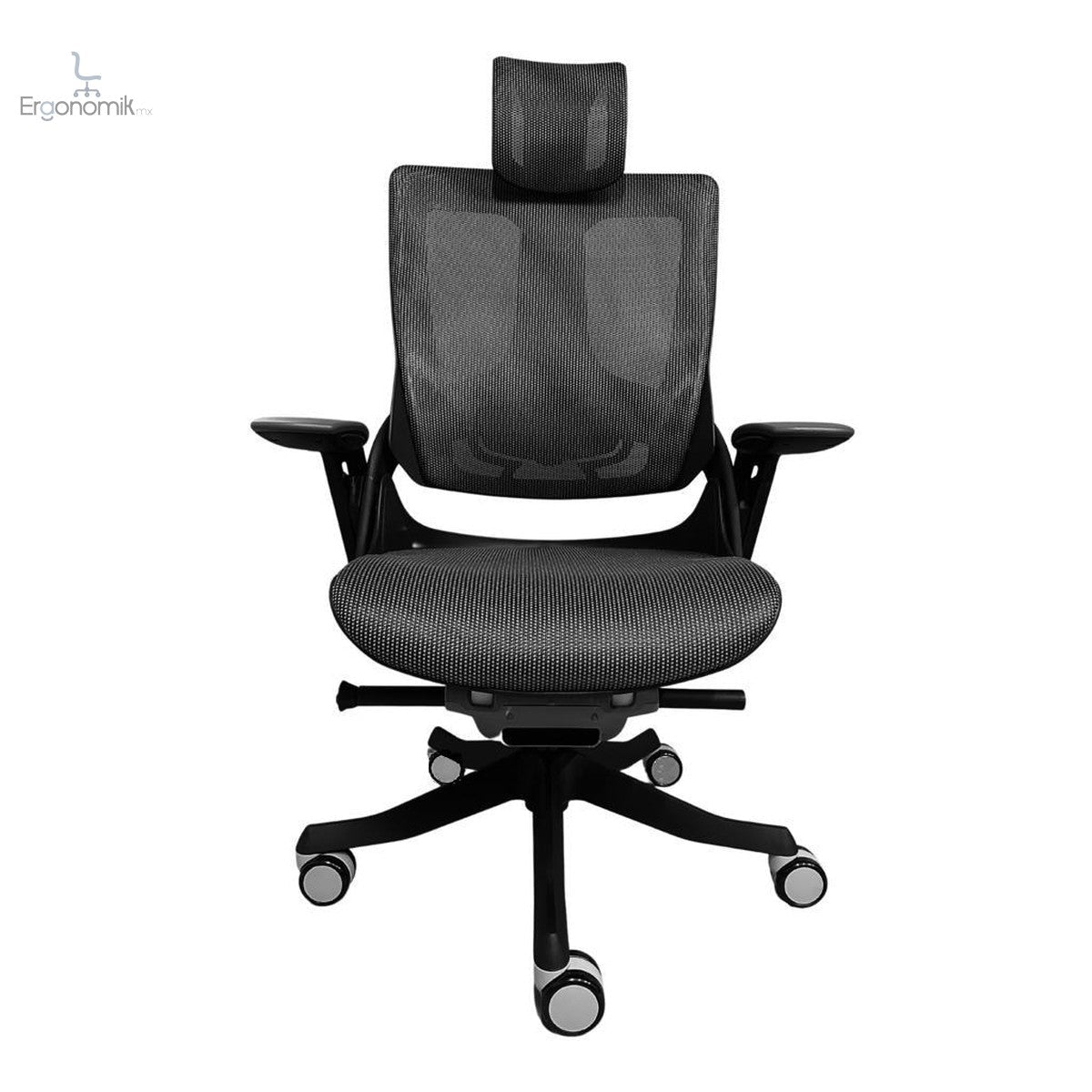 Silla Directiva Madagascar - Ergonomik silla directiva MEM