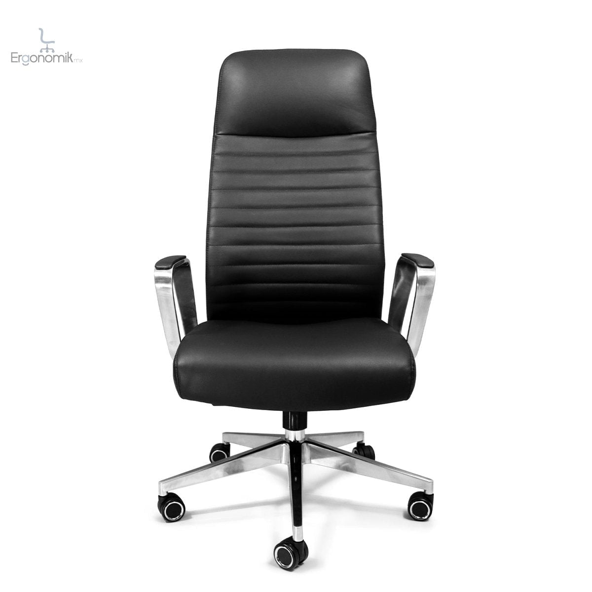 Silla Directiva Mallorca Alta - Ergonomik silla directiva MEM