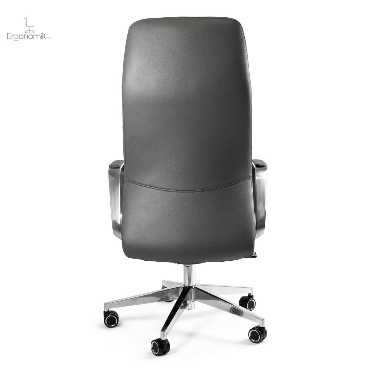 Silla Directiva Mallorca Alta - Ergonomik silla directiva MEM