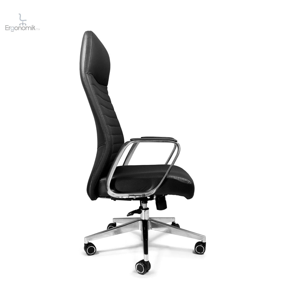 Silla Directiva Mallorca Alta - Ergonomik silla directiva MEM