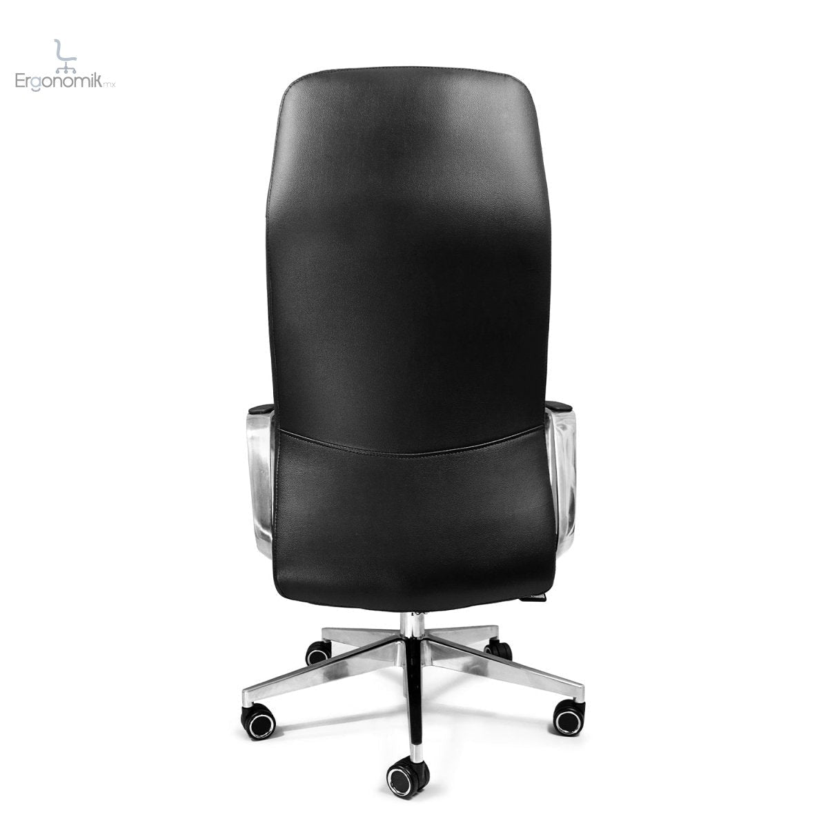 Silla Directiva Mallorca Alta - Ergonomik silla directiva MEM