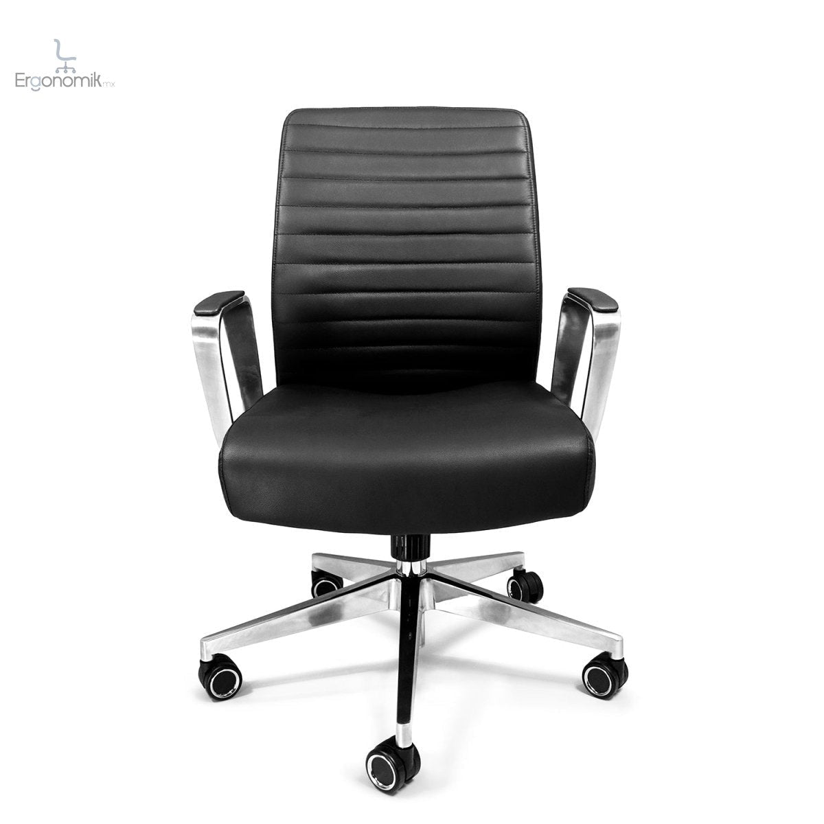 Silla Directiva Mallorca Baja - Ergonomik silla directiva MEM