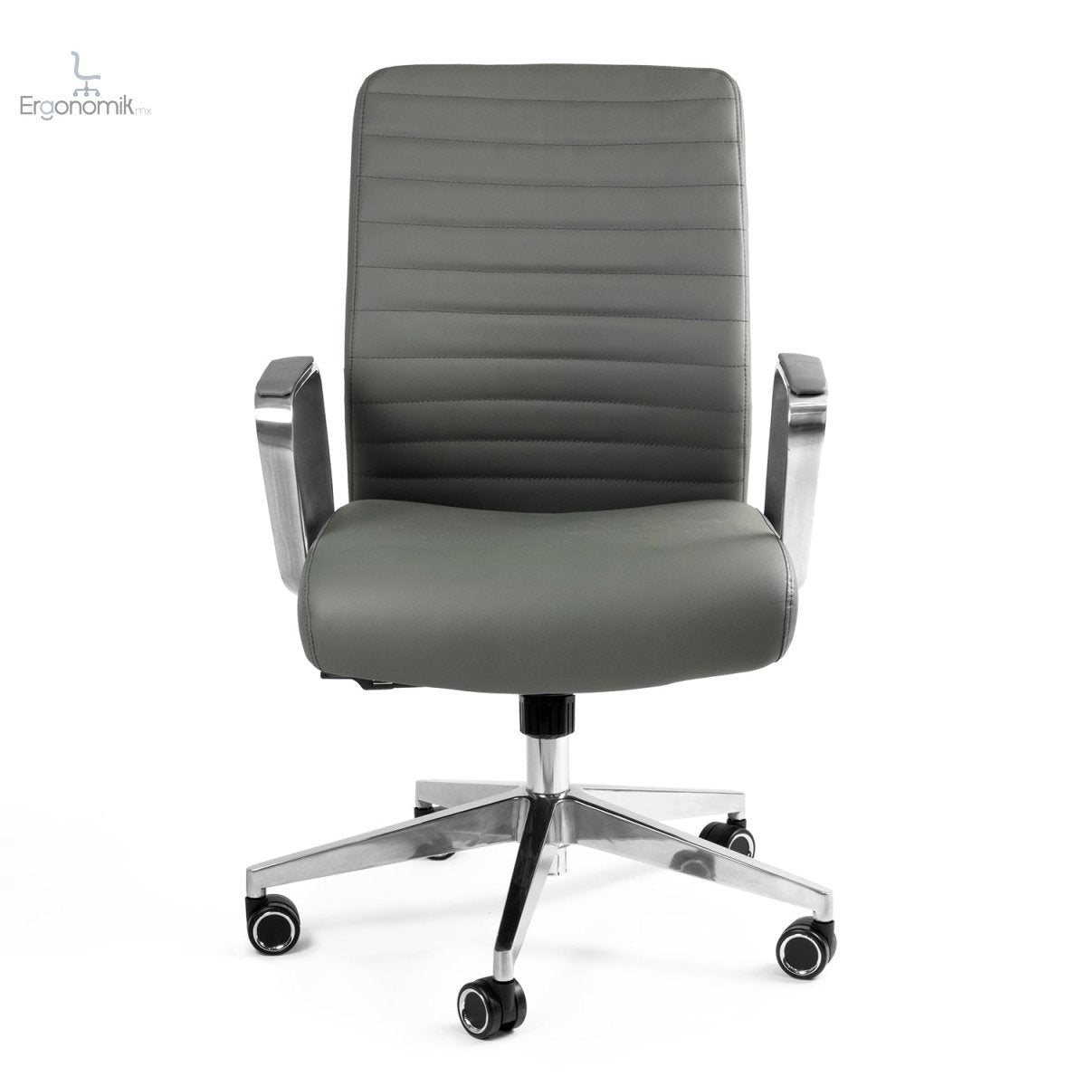 Silla Directiva Mallorca Baja - Ergonomik silla directiva MEM