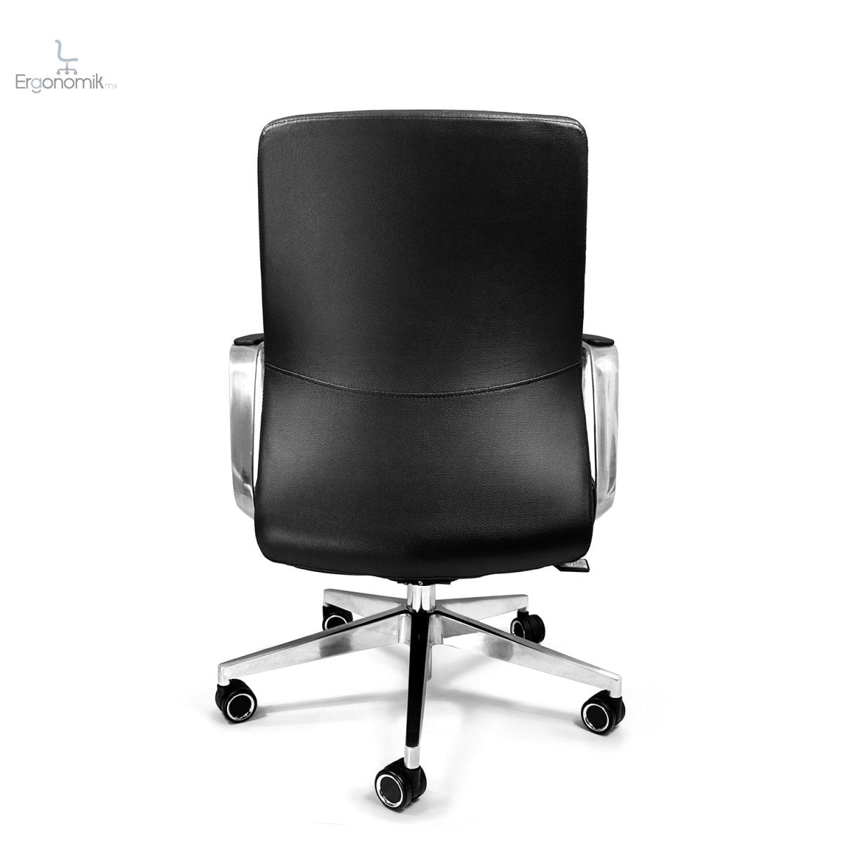 Silla Directiva Mallorca Baja - Ergonomik silla directiva MEM