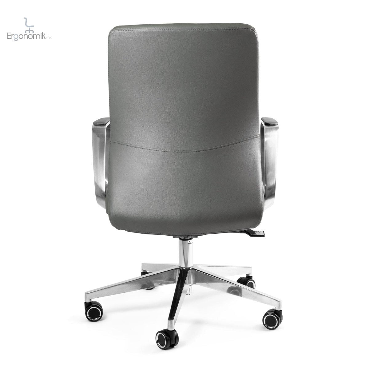 Silla Directiva Mallorca Baja - Ergonomik silla directiva MEM