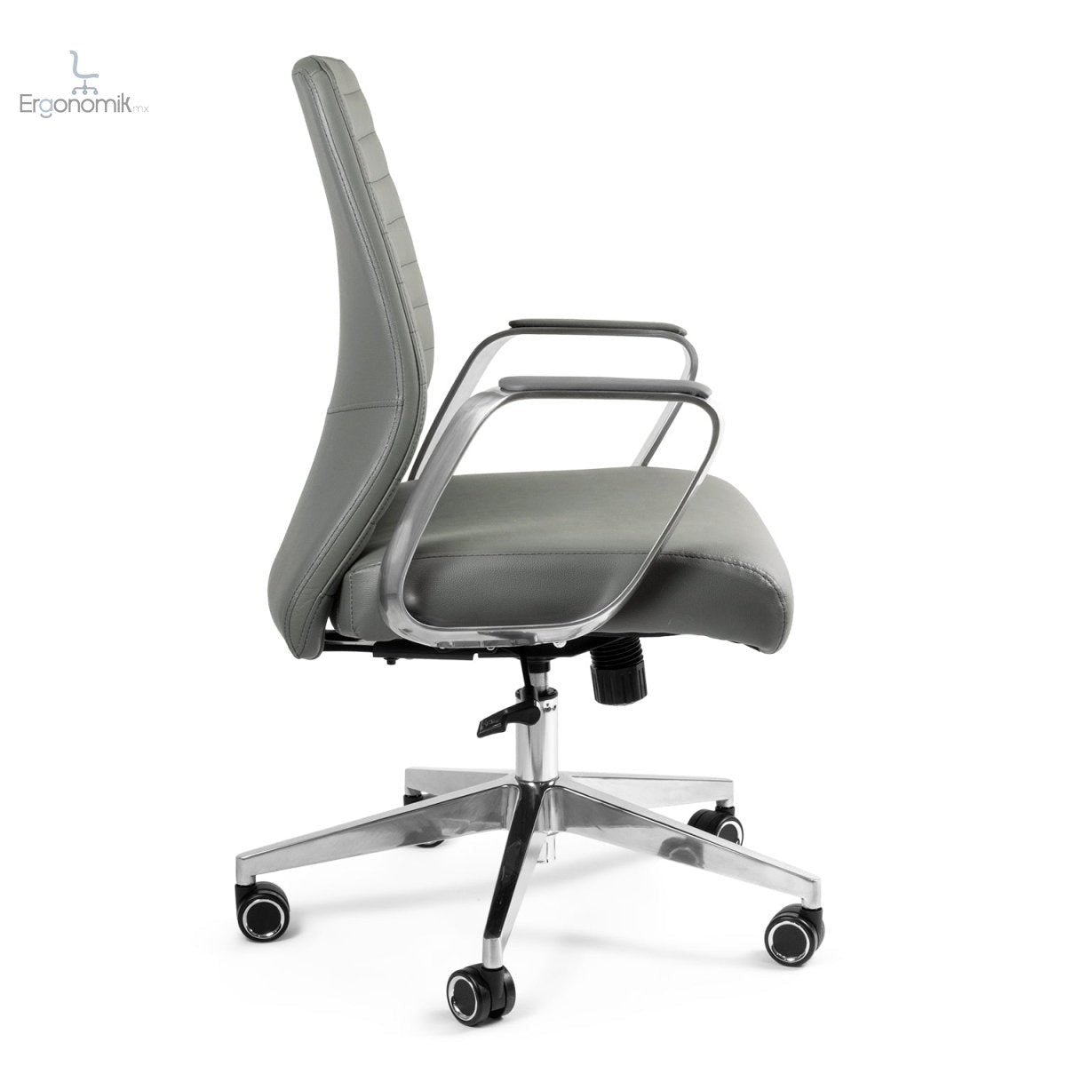 Silla Directiva Mallorca Baja - Ergonomik silla directiva MEM