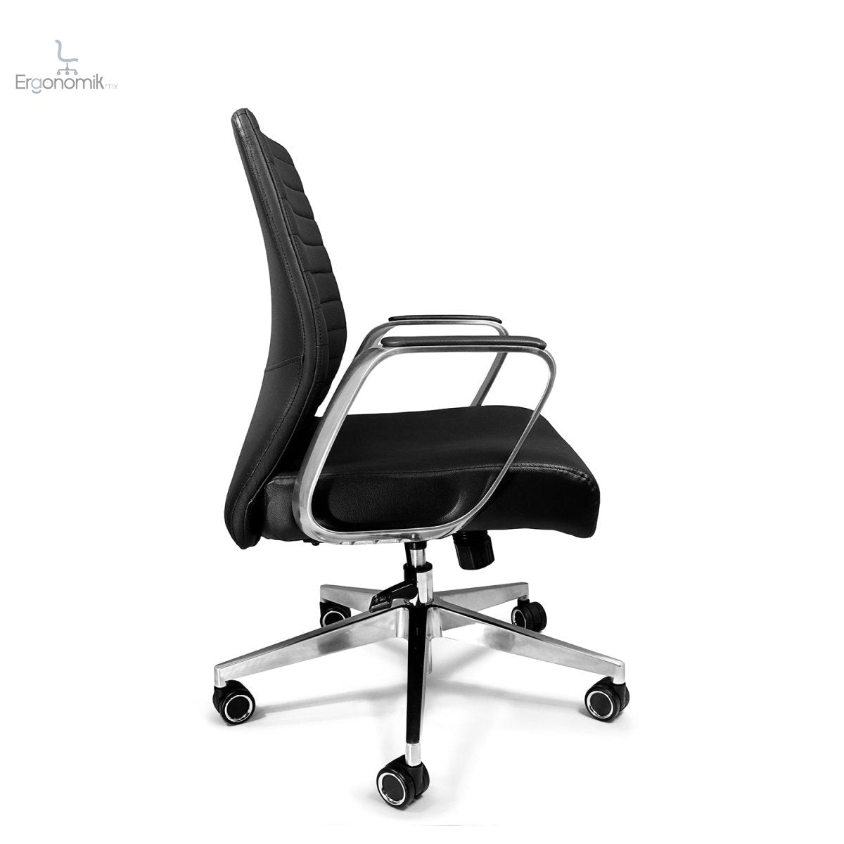 Silla Directiva Mallorca Baja - Ergonomik silla directiva MEM