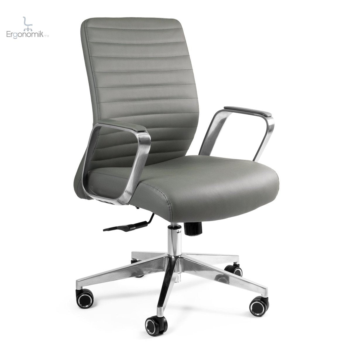 Silla Directiva Mallorca Baja - Ergonomik silla directiva MEM