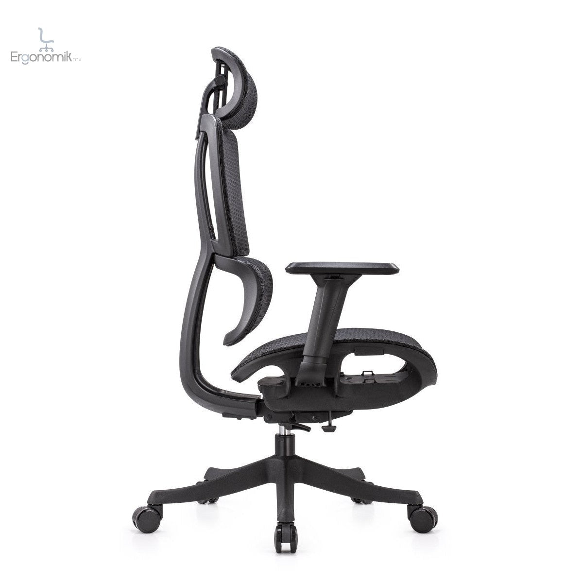 Silla Directiva Montenegro - Ergonomik silla directiva MEM