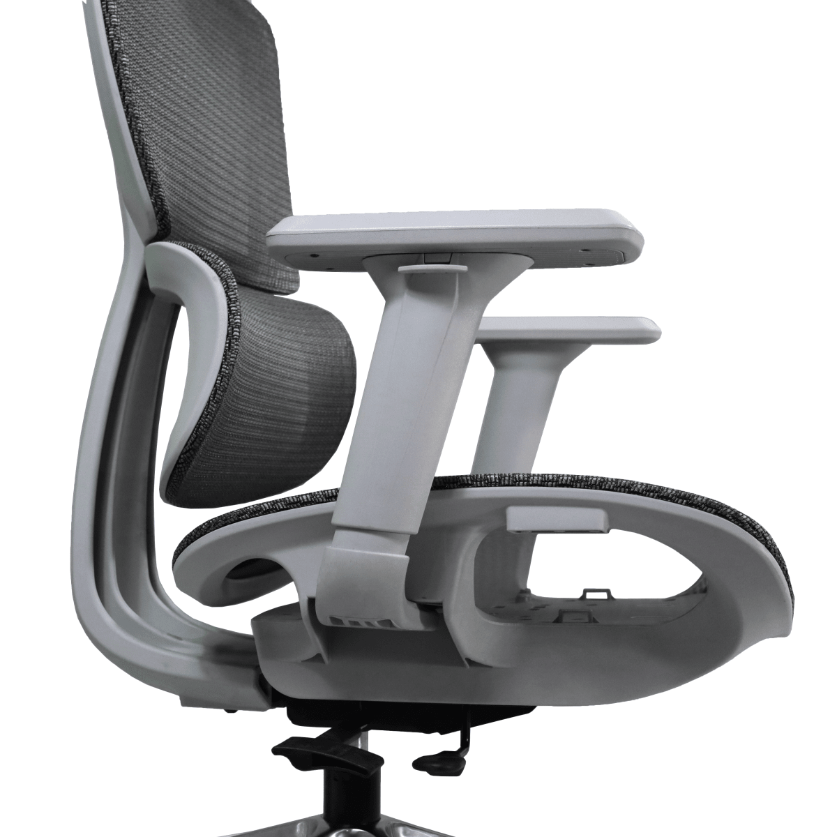 Silla Directiva Montenegro - Ergonomik silla directiva MEM