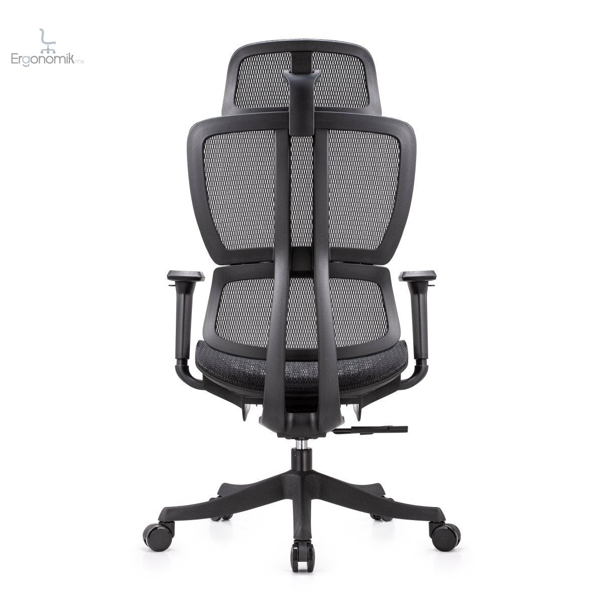 Silla Directiva Montenegro - Ergonomik silla directiva MEM