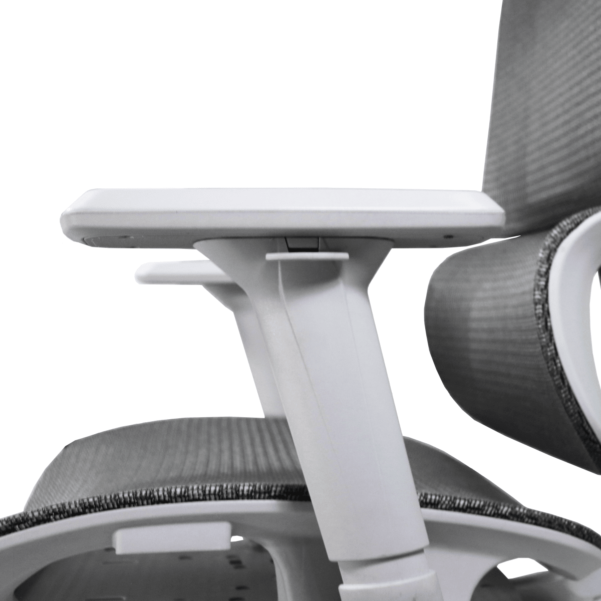 Silla Directiva Montenegro - Ergonomik silla directiva MEM