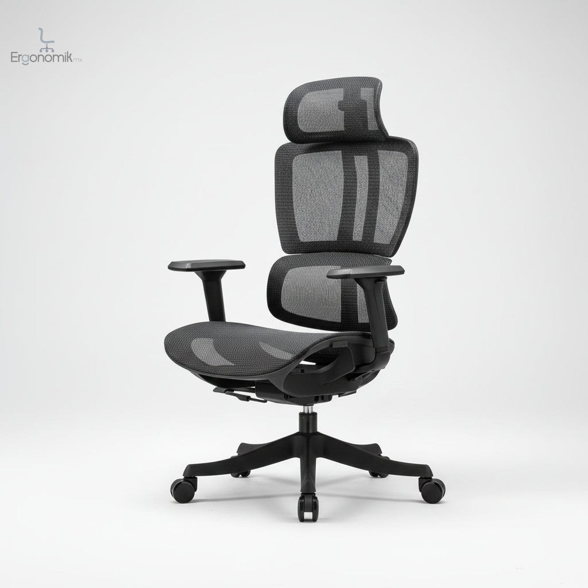 Silla Directiva Montenegro - Ergonomik silla directiva MEM