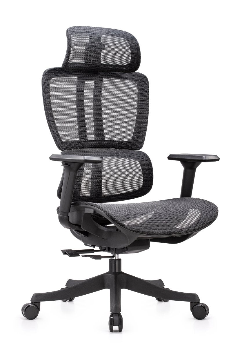 Silla Directiva Montenegro - Ergonomik silla directiva MEM