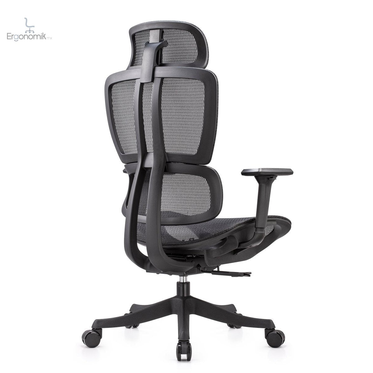 Silla Directiva Montenegro - Ergonomik silla directiva MEM