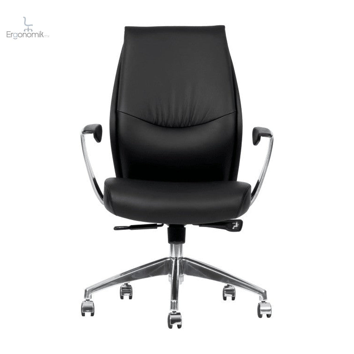 Silla Directiva President Respaldo Bajo - Ergonomik silla ergonomica Office Class