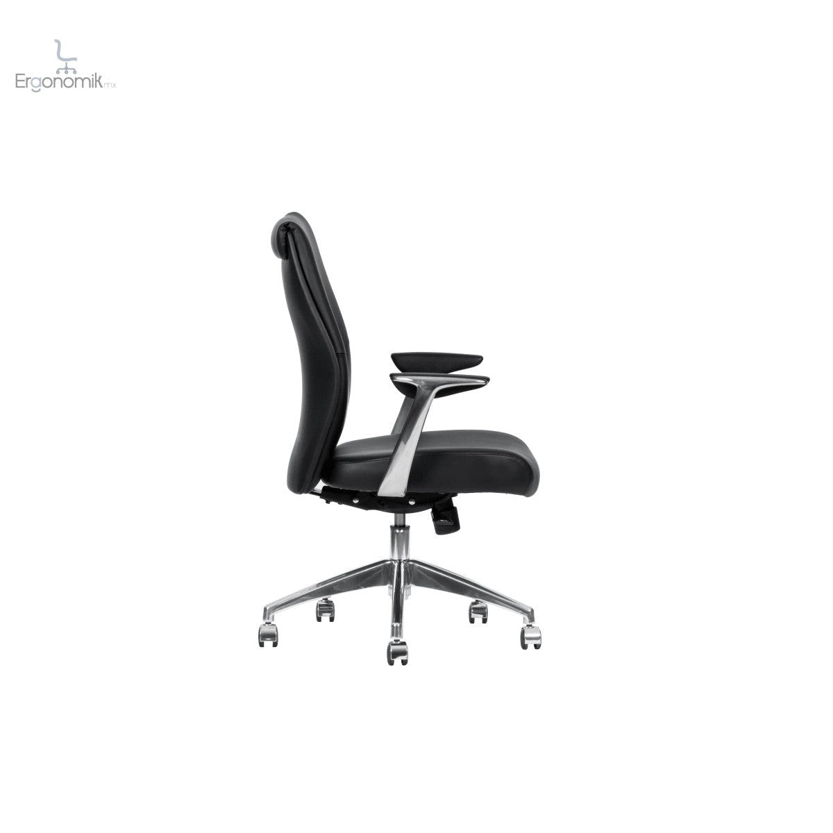 Silla Directiva President Respaldo Bajo - Ergonomik silla ergonomica Office Class