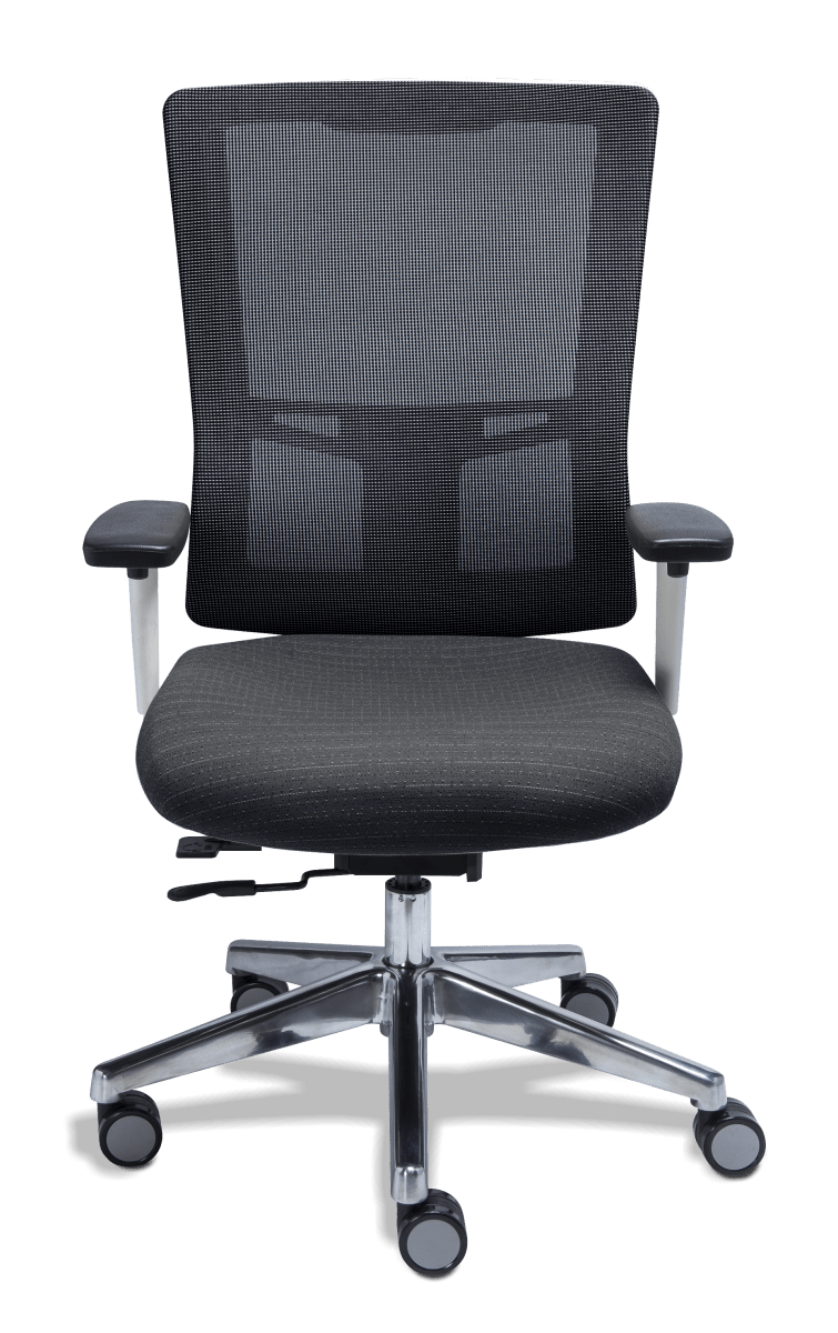 Silla Directiva RE - 1390N - Ergonomik silla de oficina Requiez