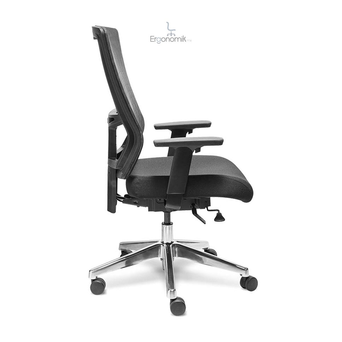 Silla Directiva RE-1390N - Ergonomik silla de oficina Requiez