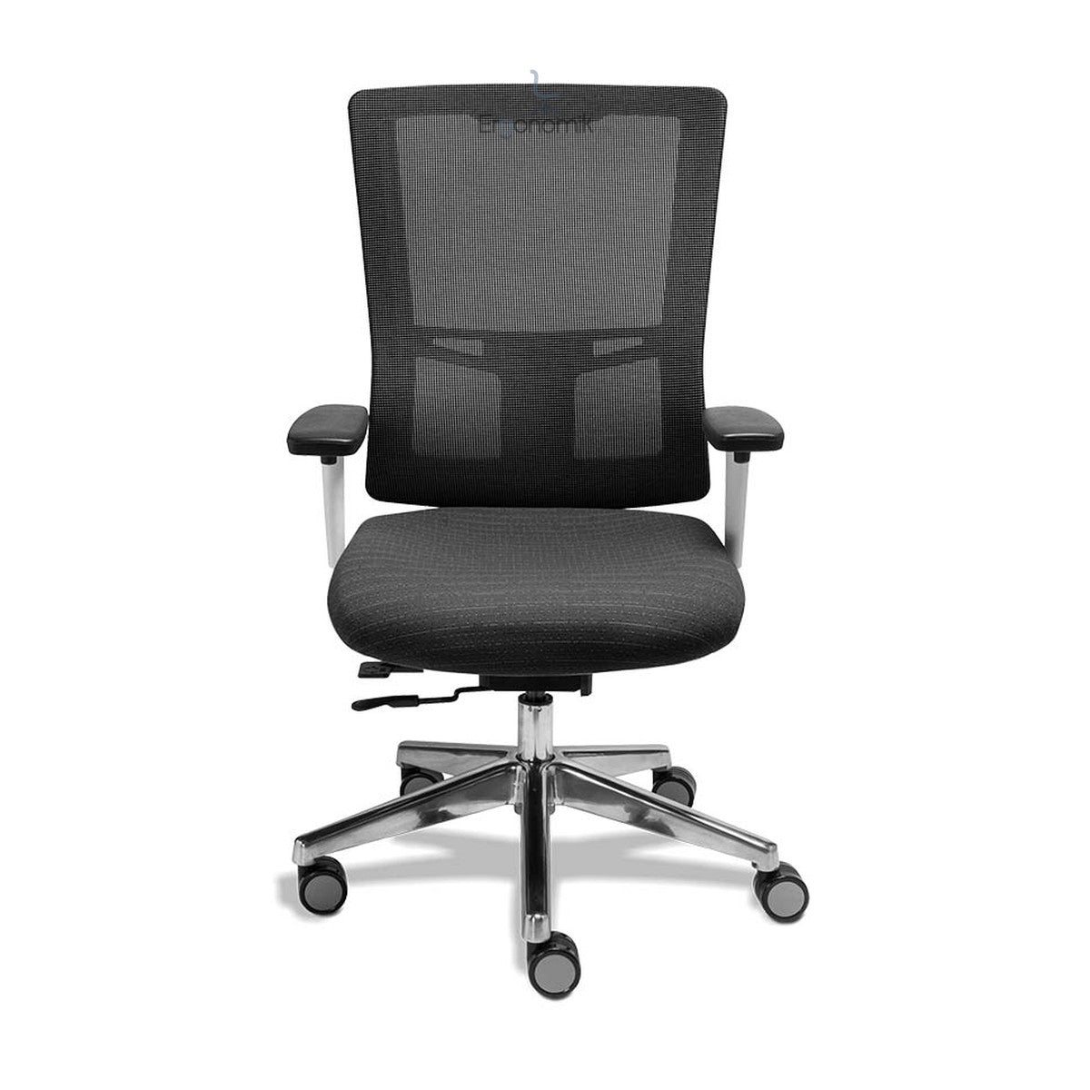 Silla Directiva RE-1390N | Muebles ergonomicos en Mexico | Ergonomik