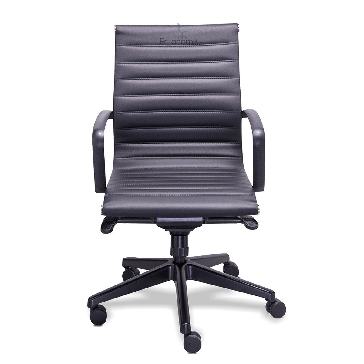 Silla Directiva RE-1751 | Muebles ergonomicos en Mexico | Ergonomik