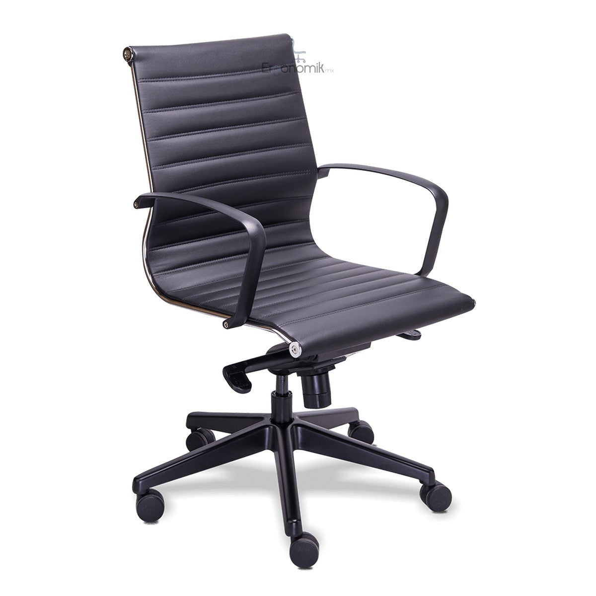 Silla Directiva RE-1751 | Muebles ergonomicos en Mexico | Ergonomik
