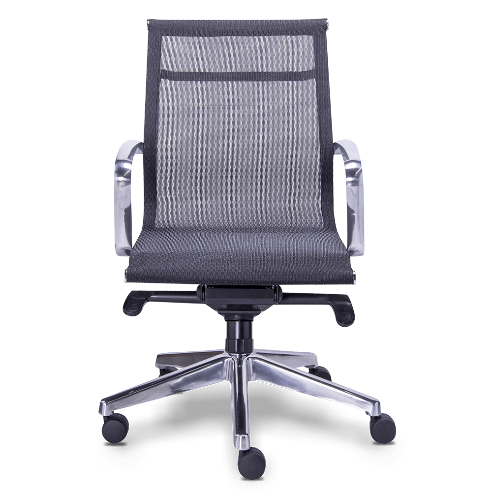 Silla Directiva RE - 1761 - Ergonomik silla de oficina Requiez