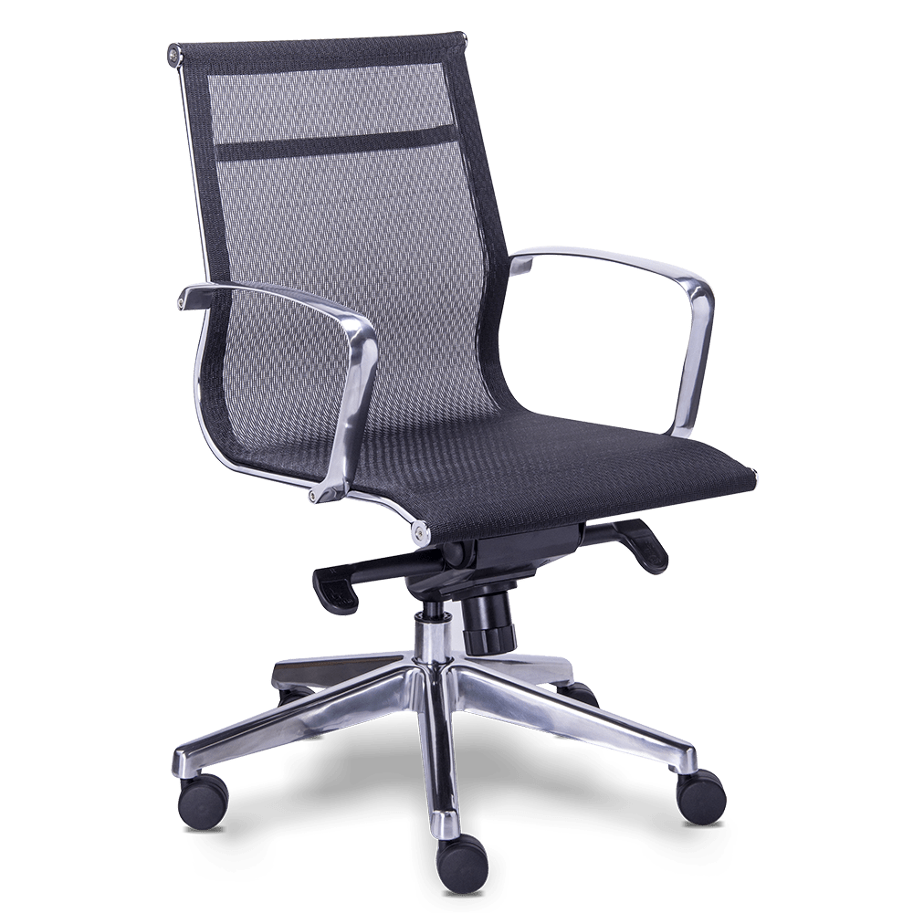 Silla Directiva RE - 1761 - Ergonomik silla de oficina Requiez