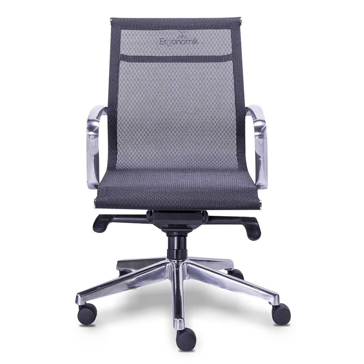 Silla Directiva RE-1761 | Muebles ergonomicos en Mexico | Ergonomik